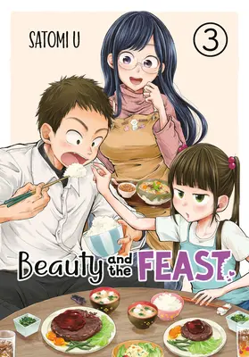 La Bella y la Fiesta 03 - Beauty and the Feast 03