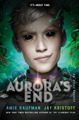 El fin de Aurora - Aurora's End