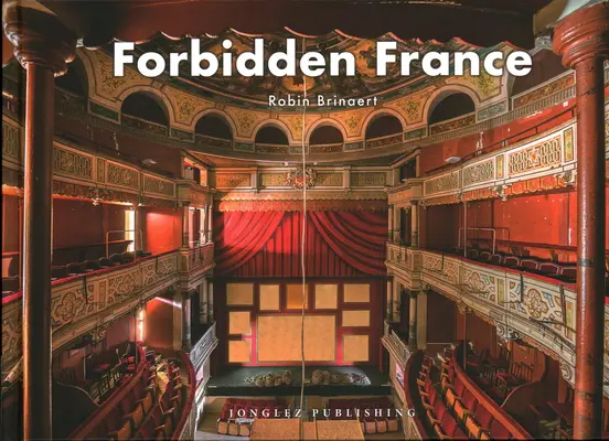 La Francia prohibida - Forbidden France