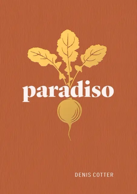 Paradiso - Recetas y reflexiones - Paradiso - Recipes and Reflections