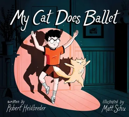 Mi gato baila ballet - My Cat Does Ballet