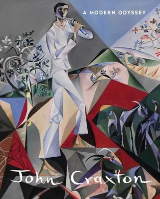 John Craxton Una odisea moderna - John Craxton: A Modern Odyssey