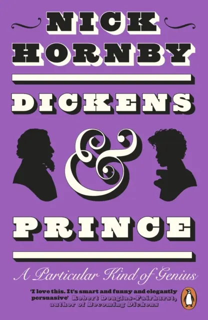 Dickens y Prince - Una clase particular de genio - Dickens and Prince - A Particular Kind of Genius