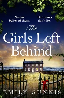 Las chicas que quedaron atrás - The Girls Left Behind