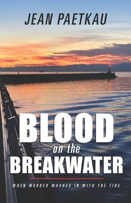 Sangre en el rompeolas - Blood on the Breakwater