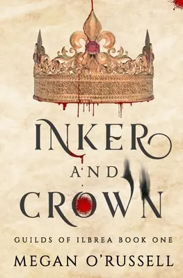 Tinta y corona - Inker and Crown