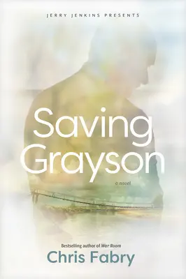 Salvando a Grayson - Saving Grayson