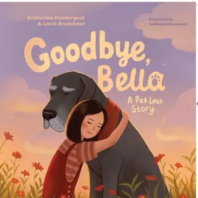 Adiós, Bella - Goodbye, Bella