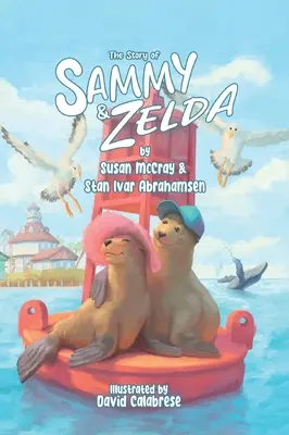 La historia de Sammy y Zelda - The Story of Sammy and Zelda