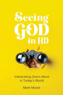 Ver a Dios en HD - Seeing God in HD