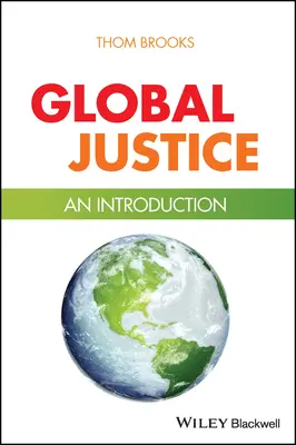 Justicia global: Una introducción - Global Justice: An Introduction