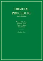 Procedimiento penal - Criminal Procedure