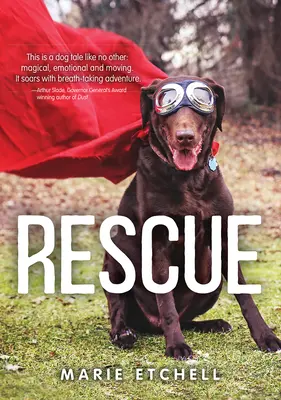 Rescate - Rescue