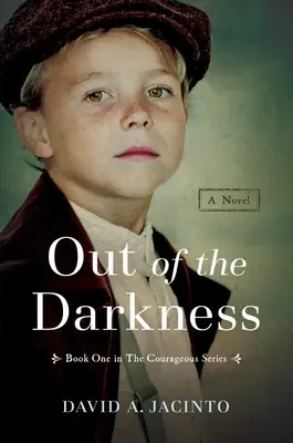 Fuera de la oscuridad - Out of the Darkness