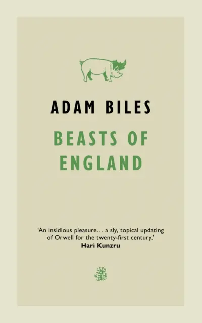 Bestias de Inglaterra - Beasts Of England