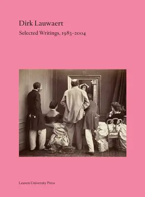 Selección de escritos, 1983-2008 - Selected Writings, 1983-2008