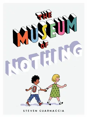 El museo de la nada - The Museum of Nothing