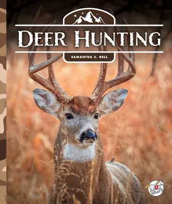 Caza de ciervos - Deer Hunting