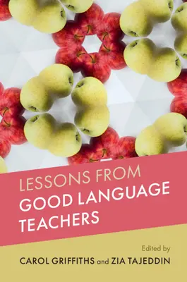 Lecciones de buenos profesores de idiomas - Lessons from Good Language Teachers