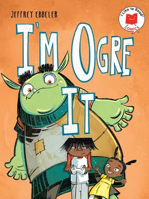 Soy un ogro - I'm Ogre It