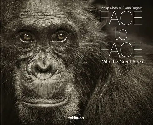 Cara a cara Con los grandes simios - Face to Face: With the Great Apes