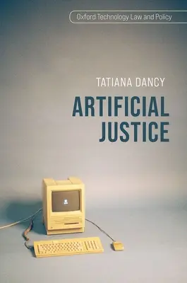 Justicia artificial - Artificial Justice