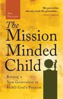 El niño de la misión - Mission-Minded Child  The