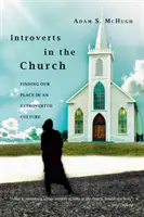 Introvertidos en la Iglesia - Introverts in the Church