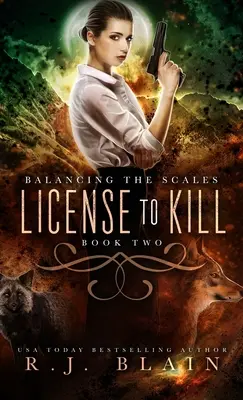 Licencia para matar - License to Kill