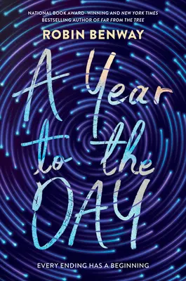 Un año al día - A Year to the Day