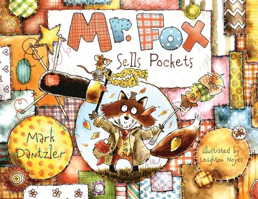 El señor Fox vende bolsillos - Mr. Fox Sells Pockets