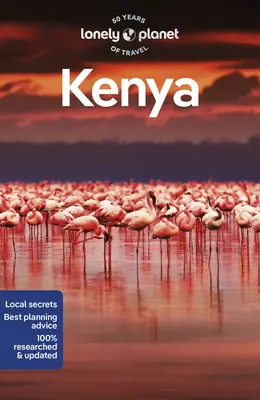 Lonely Planet Kenia 11 - Lonely Planet Kenya 11