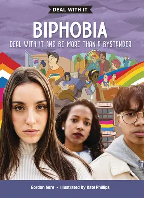 Bifobia: cómo afrontarla y ser algo más que un espectador - Biphobia: Deal with It and Be More Than a Bystander