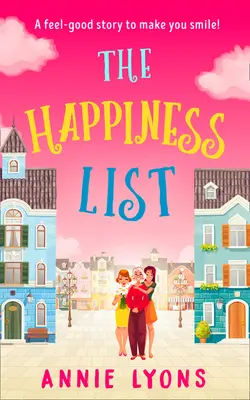 La lista de la felicidad - The Happiness List