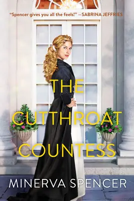 La Condesa Despiadada - The Cutthroat Countess