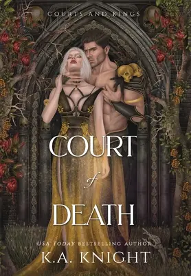 Corte de la Muerte - Court of Death