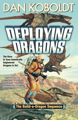 Desplegar dragones - Deploying Dragons