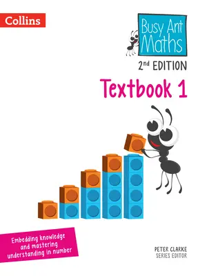 Libro de texto del alumno 1 - Pupil Textbook 1