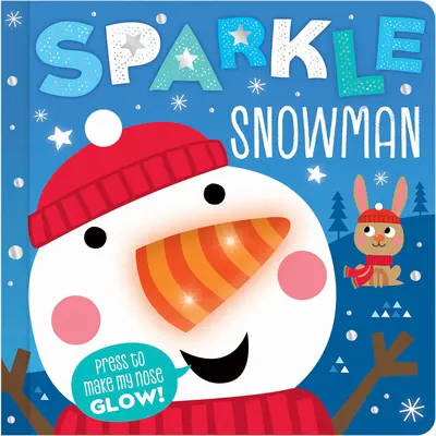 El muñeco de nieve Sparkle - Sparkle the Snowman