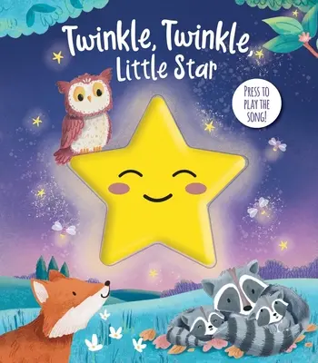 Canciones Squishy: Twinkle, Twinkle, Little Star (Brilla, brilla, estrellita) - Squishy Songs: Twinkle, Twinkle, Little Star