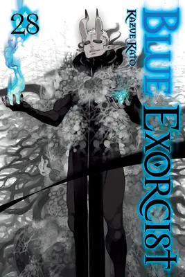 El Exorcista Azul, Tomo 28 - Blue Exorcist, Vol. 28