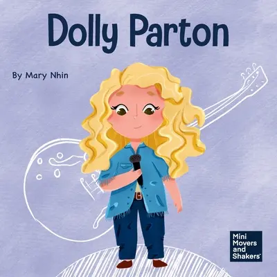 Dolly Parton: Un libro infantil sobre cómo apreciar la lluvia y el arco iris - Dolly Parton: A Kid's Book About Appreciating the Rain and the Rainbow