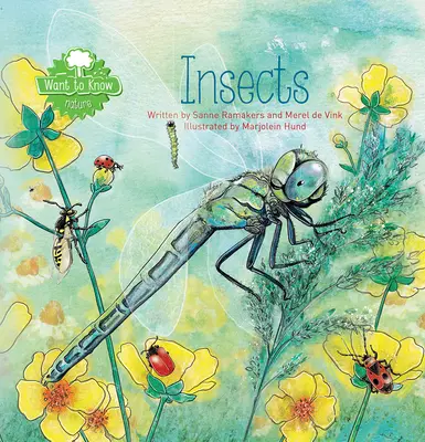 Insectos - Insects