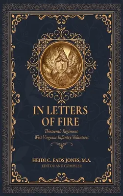 En Cartas de Fuego - In Letters of Fire