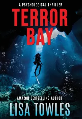 Bahía del Terror - Terror Bay