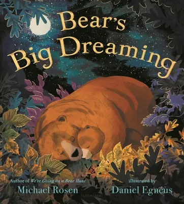 El Gran Sueño de Oso - Bear's Big Dreaming