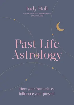 Astrología de Vidas Pasadas - Past Life Astrology