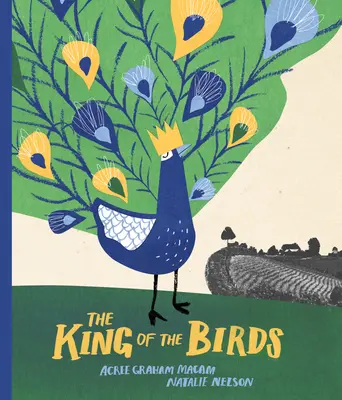 El rey de los pájaros - The King of the Birds