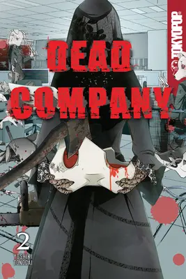 Dead Company, Volumen 2: Volumen 2 - Dead Company, Volume 2: Volume 2