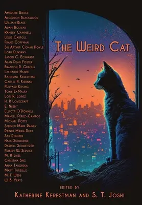 El gato raro - The Weird Cat